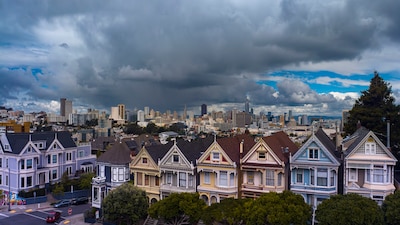 Weer straffe roof: nepbezorger bindt slachtoffer vast en steelt 11 miljoen dollar aan crypto in San Francisco