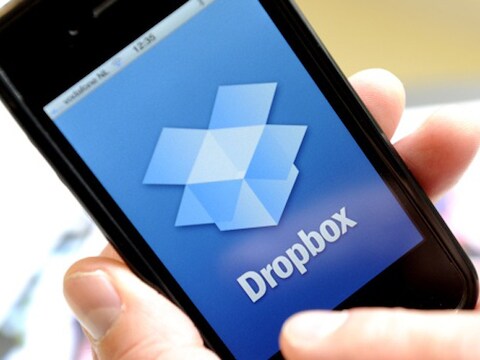 Volgens Dropbox zijn tijdens de storing de bestanden van hun gebruikers veilig gebleven.