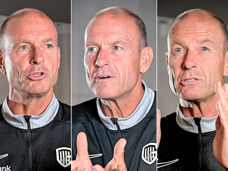 Racing Genk-trainer Jess Thorup slaat terug na kritiek op aanvoerder Bryan Heynen: “Hij is een legende van deze club”