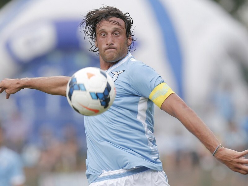 Stefano Mauri.