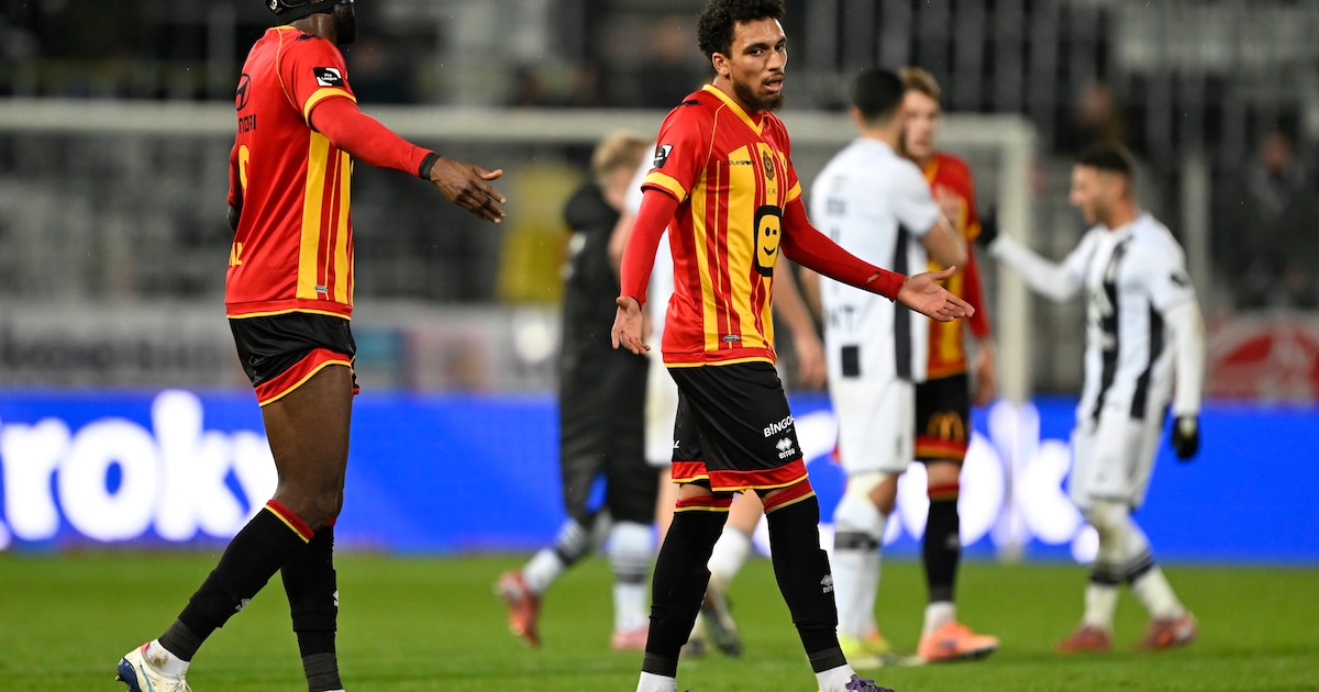 Neemt KV Mechelen wraak voor bekeruitschakeling tegen Charleroi?