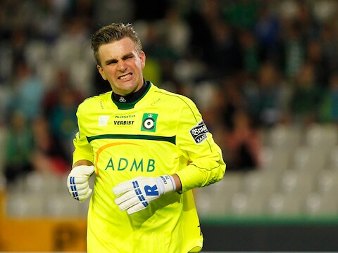 Bram Verbist