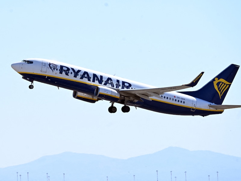 Uitstoot Europese luchtvaart op hoogste niveau ooit: totaal van Ryanair te vergelijken met land als Kroatië