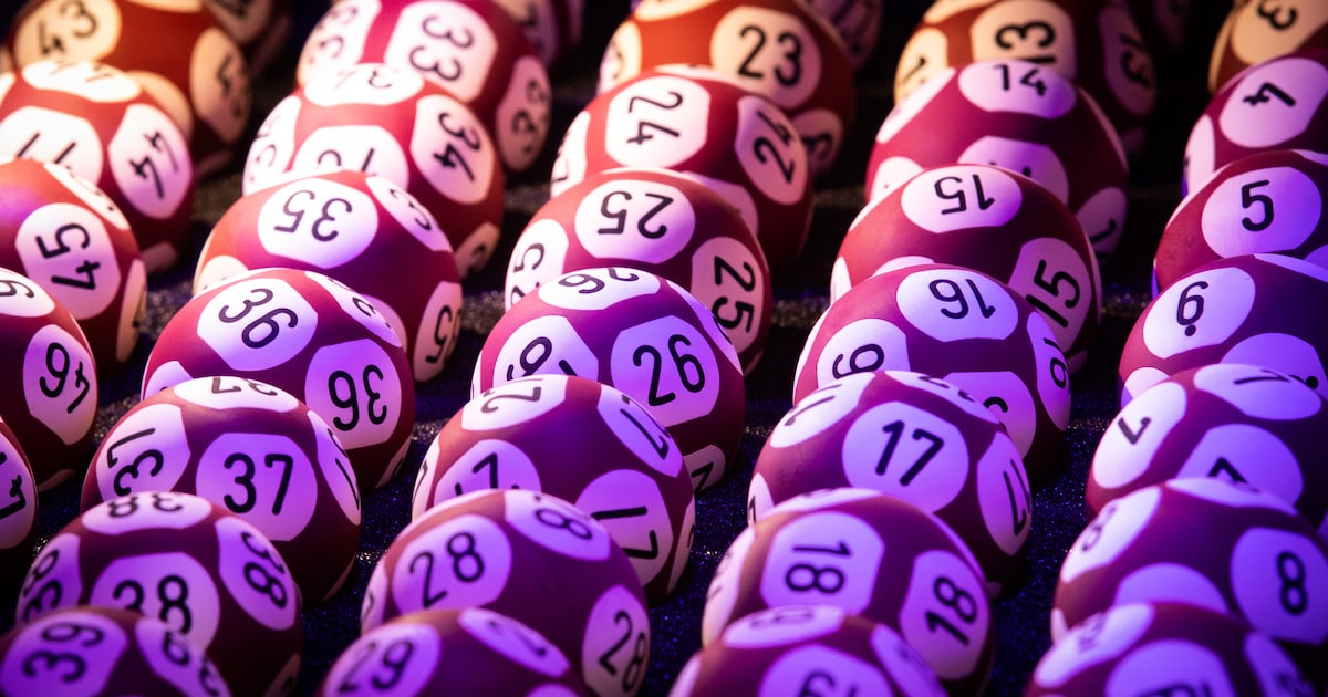 Alweer Belgische EuroMillions-winnaar: landgenoot wint 66 miljoen euro ...