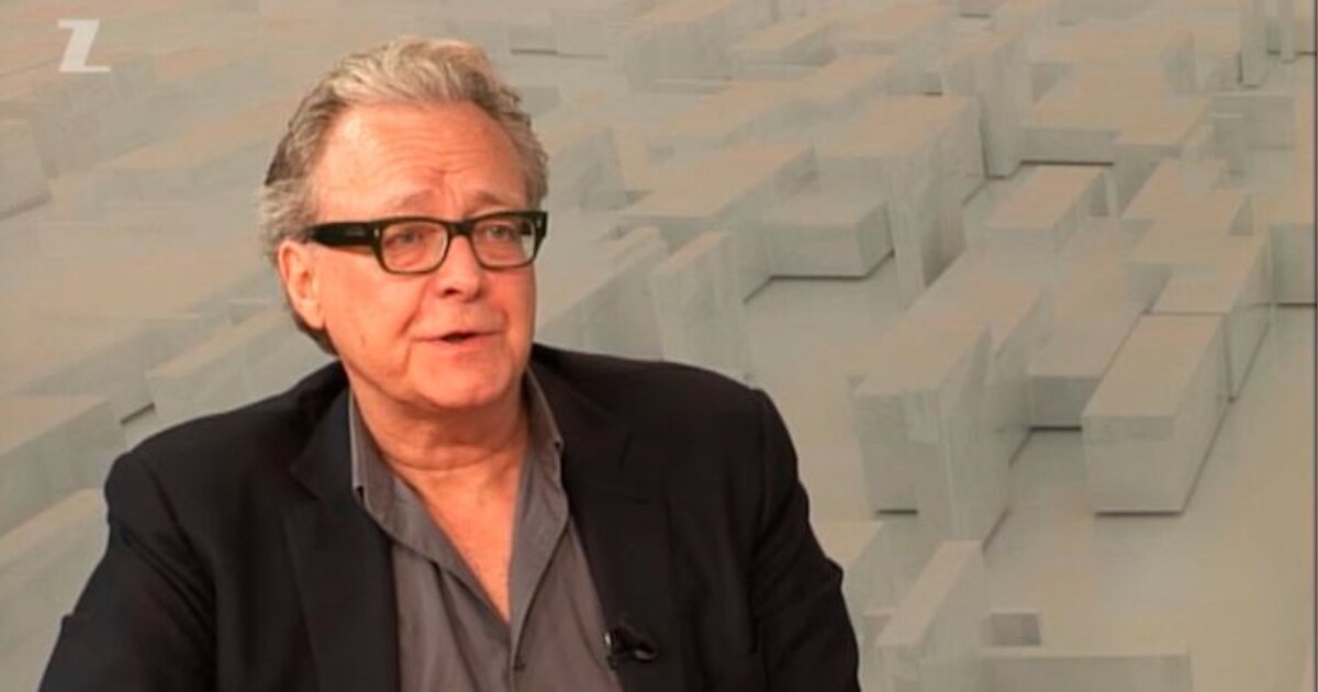 Filmproducer Paul Breuls nu officieel beticht van oplichting ...