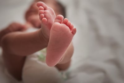 Aantal geboorten in België zakt onder gemiddelde: daling van