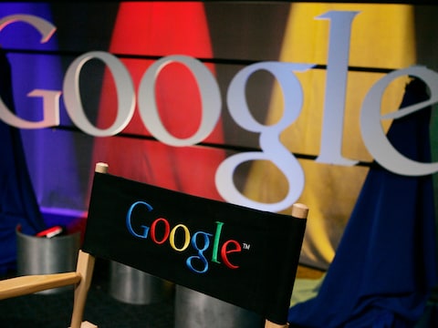 Google.