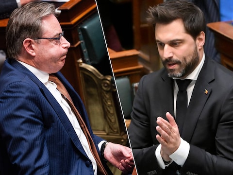 De regering-De Wever moet beslissen over wie energiesteun krijgt en hoeveel. Het beschikbare budget zou geschat zijn op 40 miljoen euro, te weinig voor Georges-Louis Bouchez (MR). 