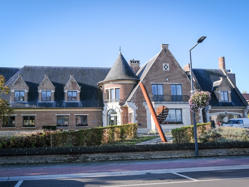 Gemeenteraad Opwijk buigt zich over infrastructuursubsidies voor jeugdlokalen