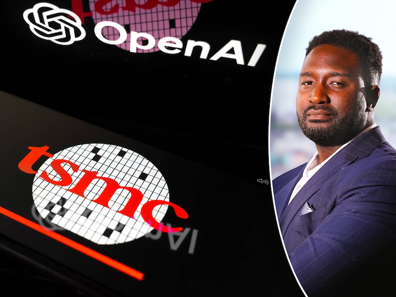 De Taiwanese chipreus TSMC profiteert volop van de wereldwijde vraag naar AI-technologie. HLN-geldexpert Chris Sugira legt uit waar in opkomende landen opportuniteiten voor beleggers te vinden zijn.