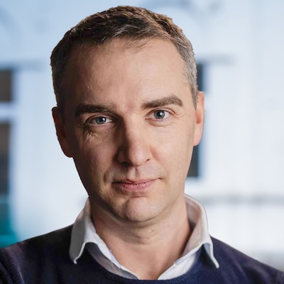 Jeroen Bossaert