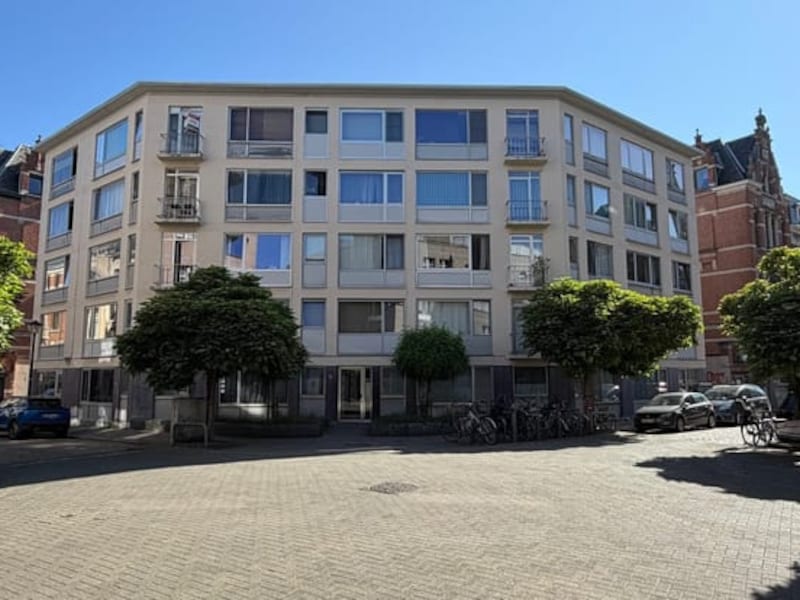 Deze 28 woningen zijn nu te koop in Antwerpen