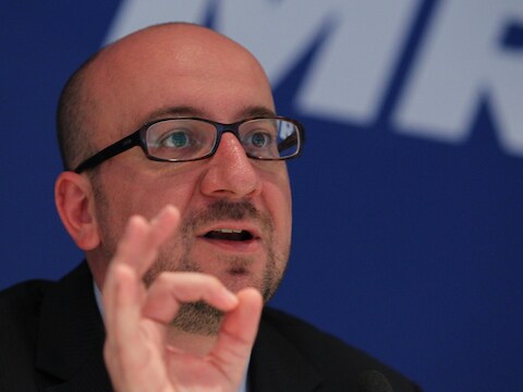 Charles Michel (MR).