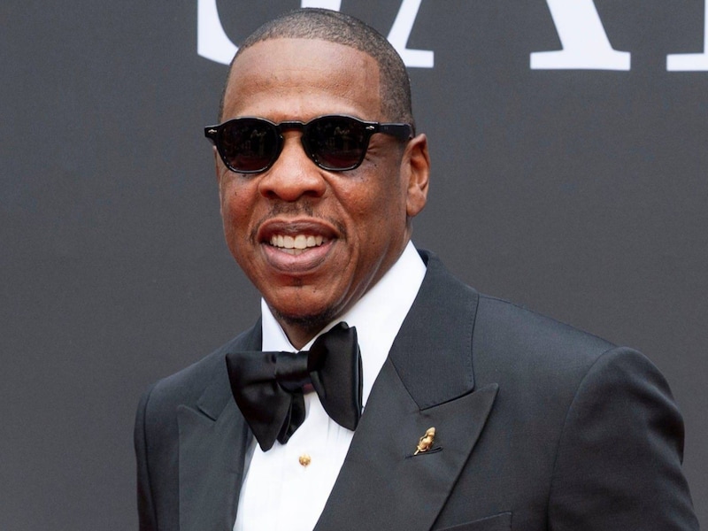 Jay Z
