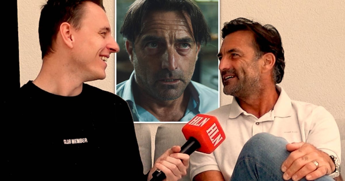 Terwijl zijn fans juichen, vragen anderen zich af hoe morsdode Peter Van den Bossche kan terugkeren 