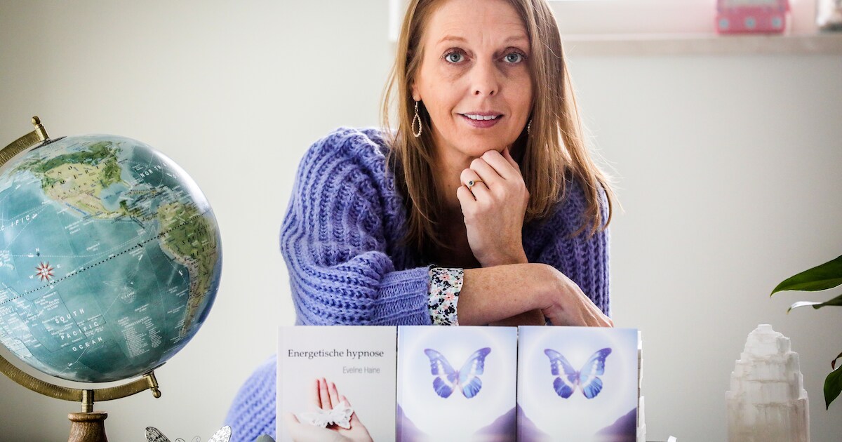 Stoppen met roken, vermageren of een betere nachtrust? Dan kloppen ...