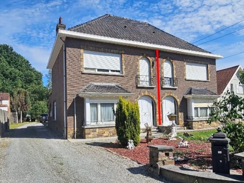 Deze 11 woningen zijn nu te koop in Keerbergen