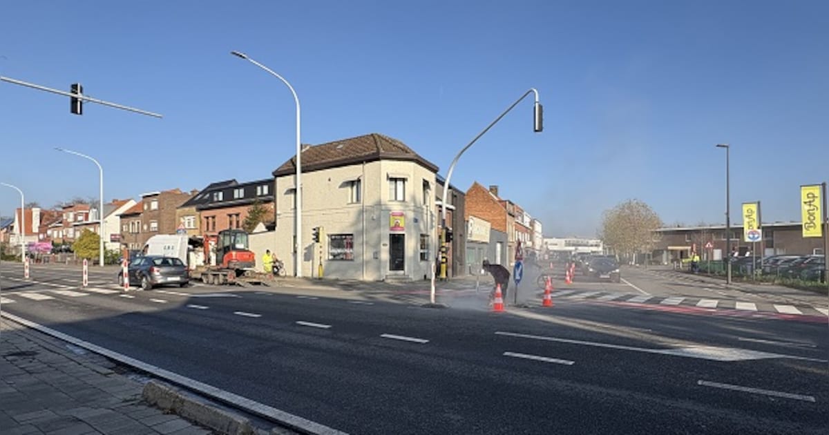 Stroompanne zet gezinnen en winkels zonder stroom (en dat kan nog paar uur duren)