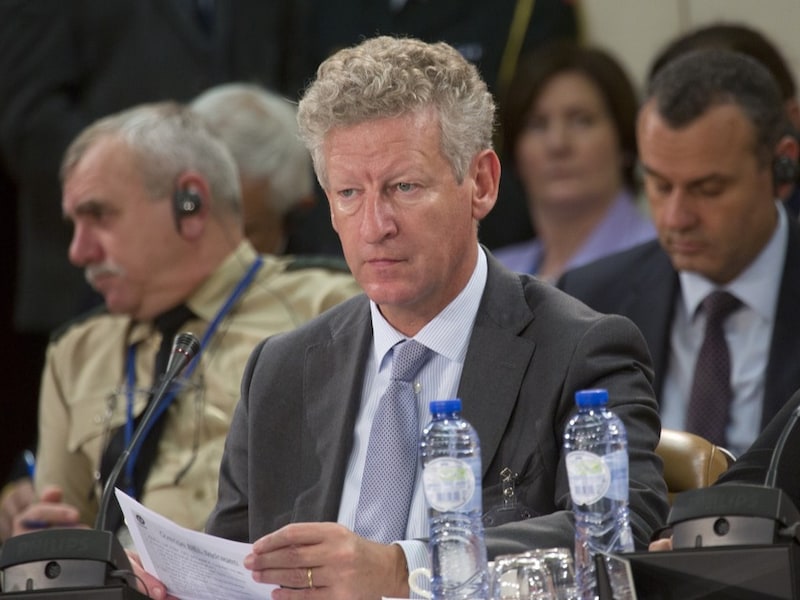 Volgend De Crem zijn er geen technische of operationele belemmeringen voor samenwerking.
