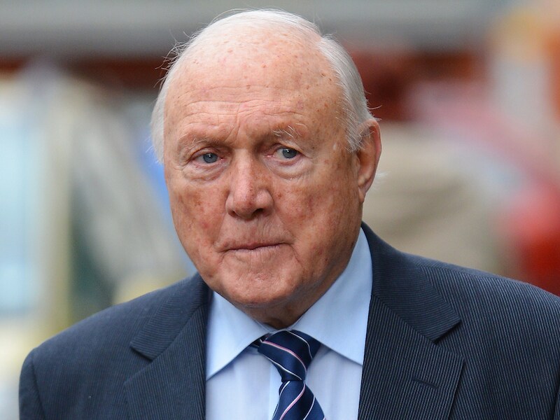 Stuart Hall.
