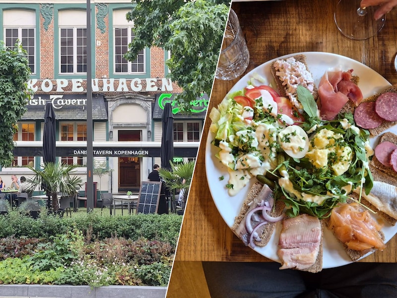RESTOTIP. Taverne Kopenhagen: “Deze brasserie ademt halve eeuw horecageschiedenis”