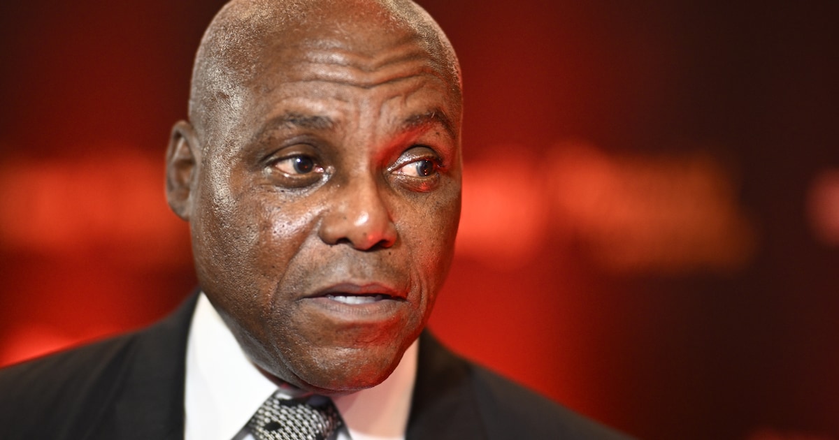 Atletieklegende Carl Lewis is eregast Memorial met plek in Hall of Fame: “Ik had het in Brussel alti