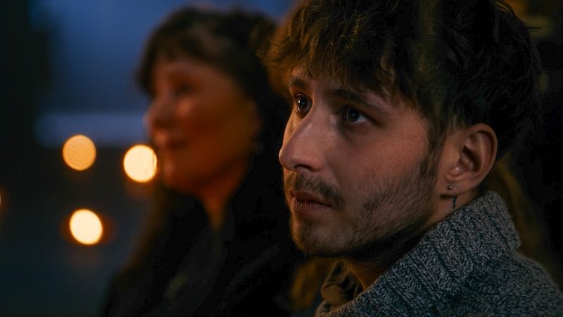 El propio Tore siempre tuvo una visión sobria de la muerte.