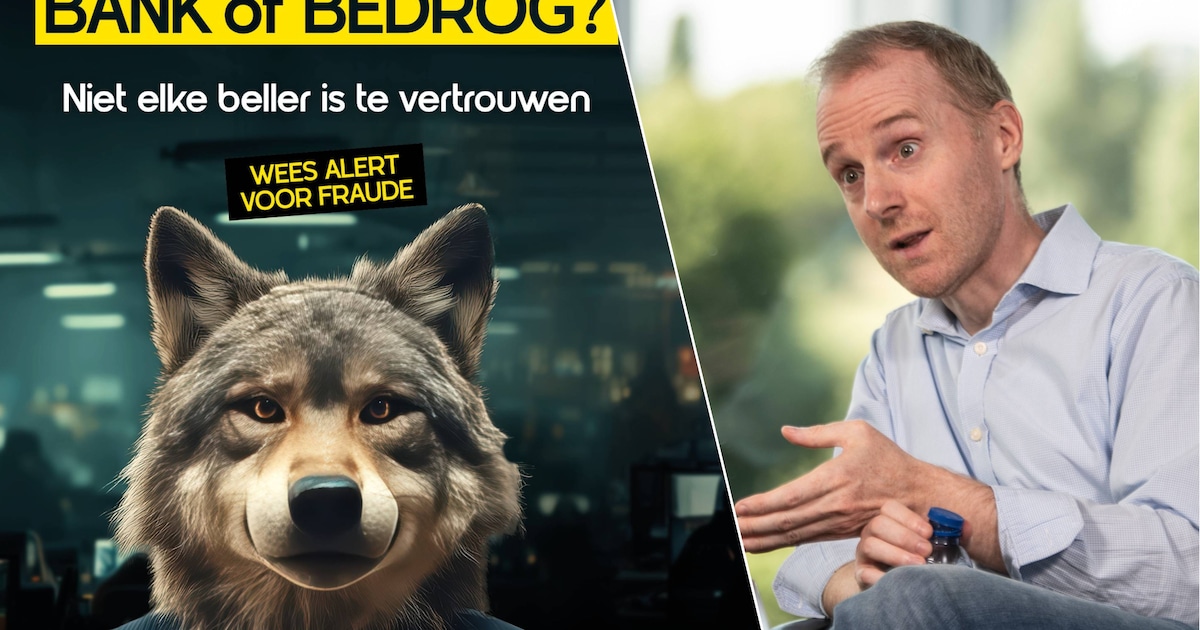 “Meer dan 900 Limburgers opgelicht in één jaar”, parket en provincie gaan strijd aan tegen helpdeskf