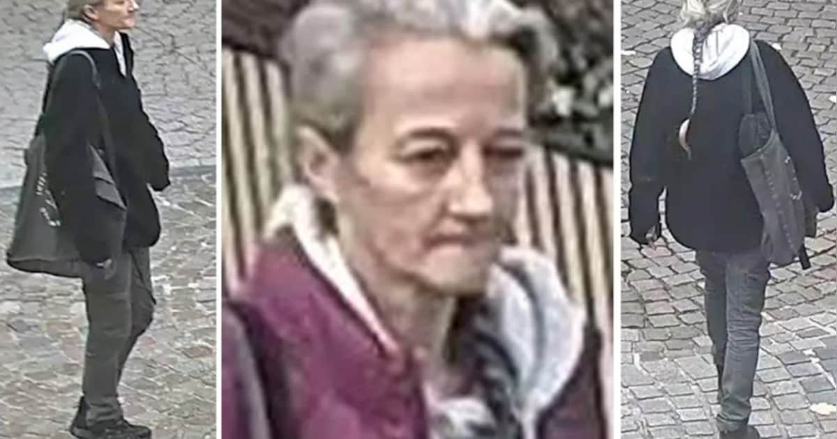 Wie heeft Ruth Beerens gezien? Vrouw (48) uit Mechelen vermist sinds begin oktober