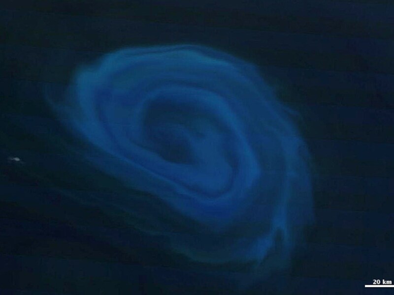 Foto: NASA.