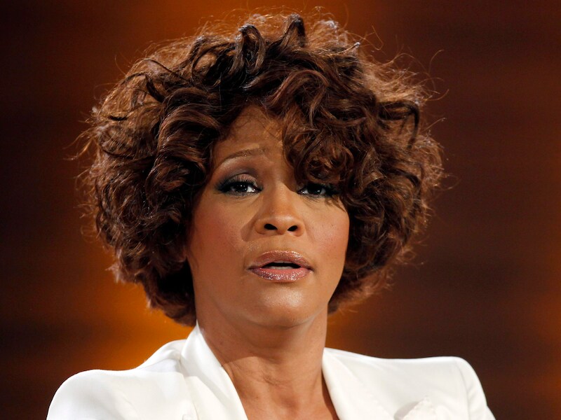 Whitney Houston