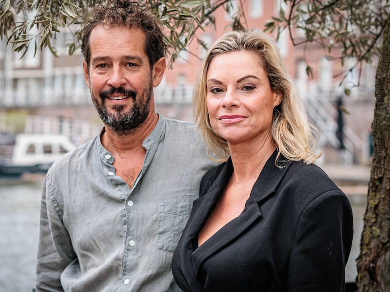 Paradijs met een keerzijde: ex-’Blind getrouwd’-experte Sarah Hertens en Roel werden overvallen in de Caraïben