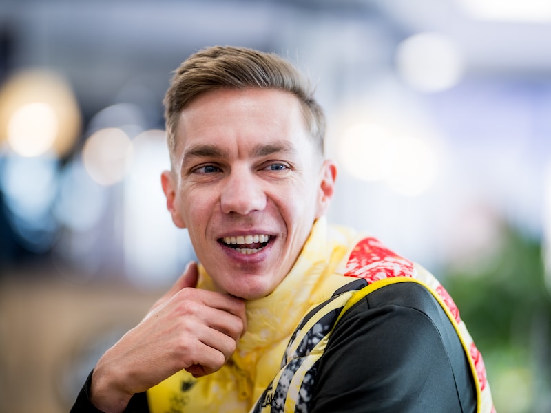 “In augustus niet gedacht dat ik hier zó zou staan”: Bart Swings jaagt op unieke olympische hattrick na helse voorbereiding
