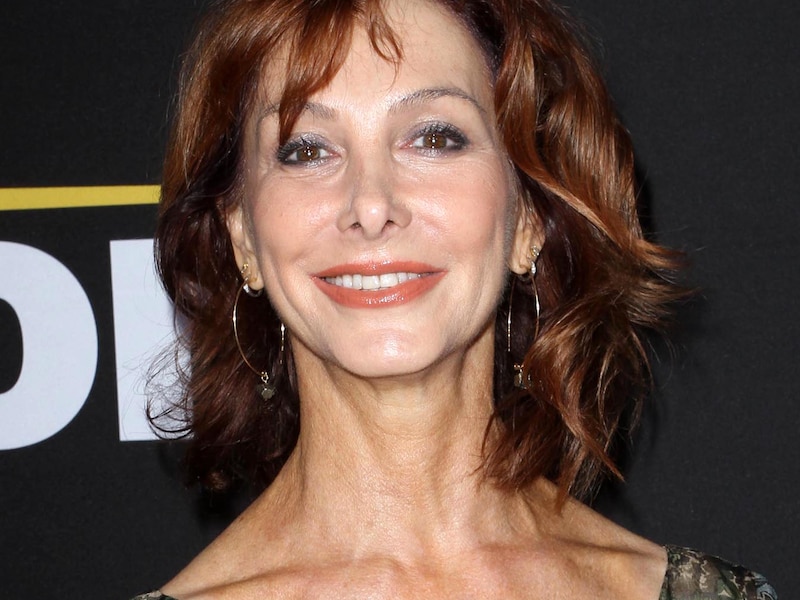 Jill Jacobson.