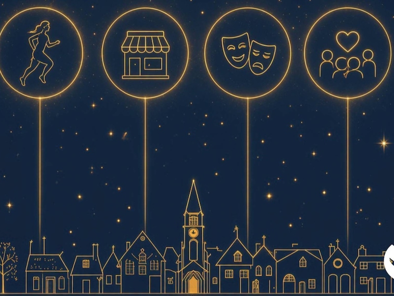 Nacht van Anzegem op 5 februari 2027.