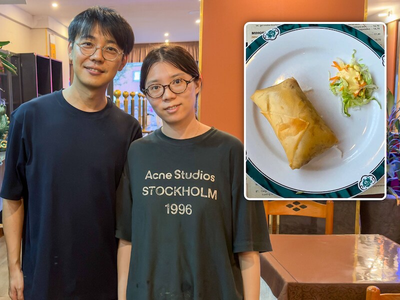 RESTOTIP. Genieten van authentieke Chinese gerechten in familierestaurant Lai’s Garden in Lede: “In het weekend staat de afhaal nooit stil”