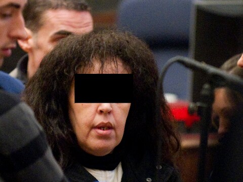 Moez Garsallaoui was gehuwd met Malika El-Aroud. Haar eerste echtgenoot kwam om bij de zelfmoordaanslag op de Afghaanse commandant Massoud, enkele dagen voor 9/11