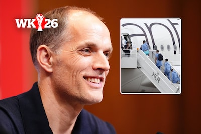 Geen uitzwaaimatch, sterspelers gedumpt en WAGS aan de leiband: het genadeloze WK-masterplan van Engels bondscoach Thomas Tuchel