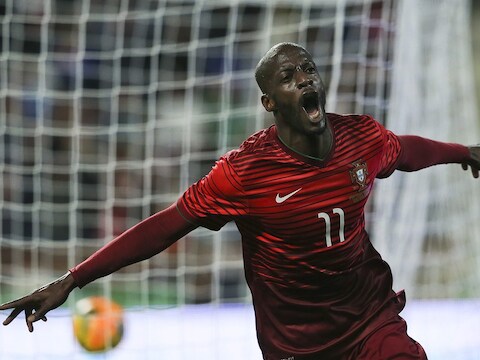 Edinho.