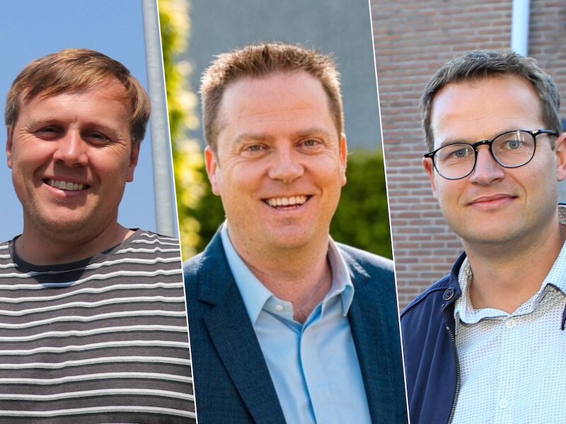 Mobiele flitscamera en investeringen in onderwijsinfrastructuur: een jaar gemeentepolitiek in Merchtem in 11 opvallende dossiers