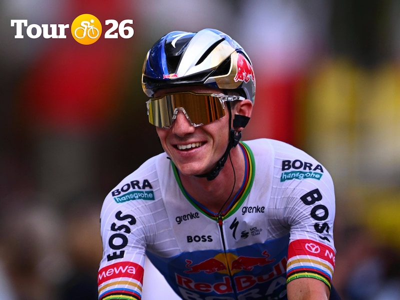 Remco Evenepoel komt dit weekend alweer in actie en sluit seizoen af in Chrono des Nations: dit is zijn resterende programma van 2026