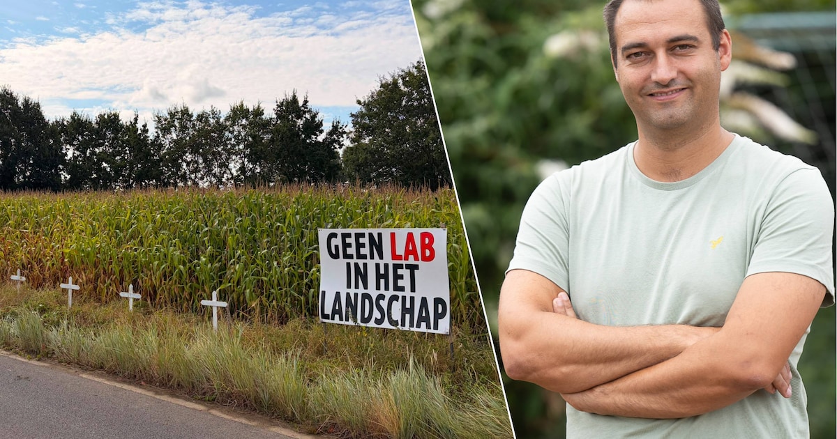 LAB-dossier verdeelt meningen in Ranst, zo ervaart ook burgemeester ...