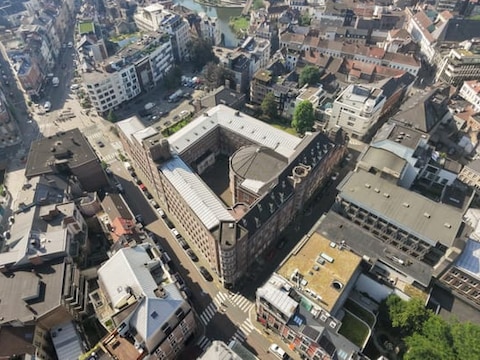 Dit zijn de 10 duurste woningen in de provincie Oost-Vlaanderen die deze week te koop werden gezet