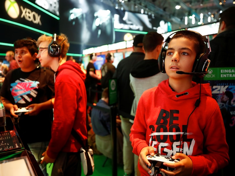 “Medewerkers van Microsoft luisteren sinds 2014 naar Xbox-audio van kinderen"