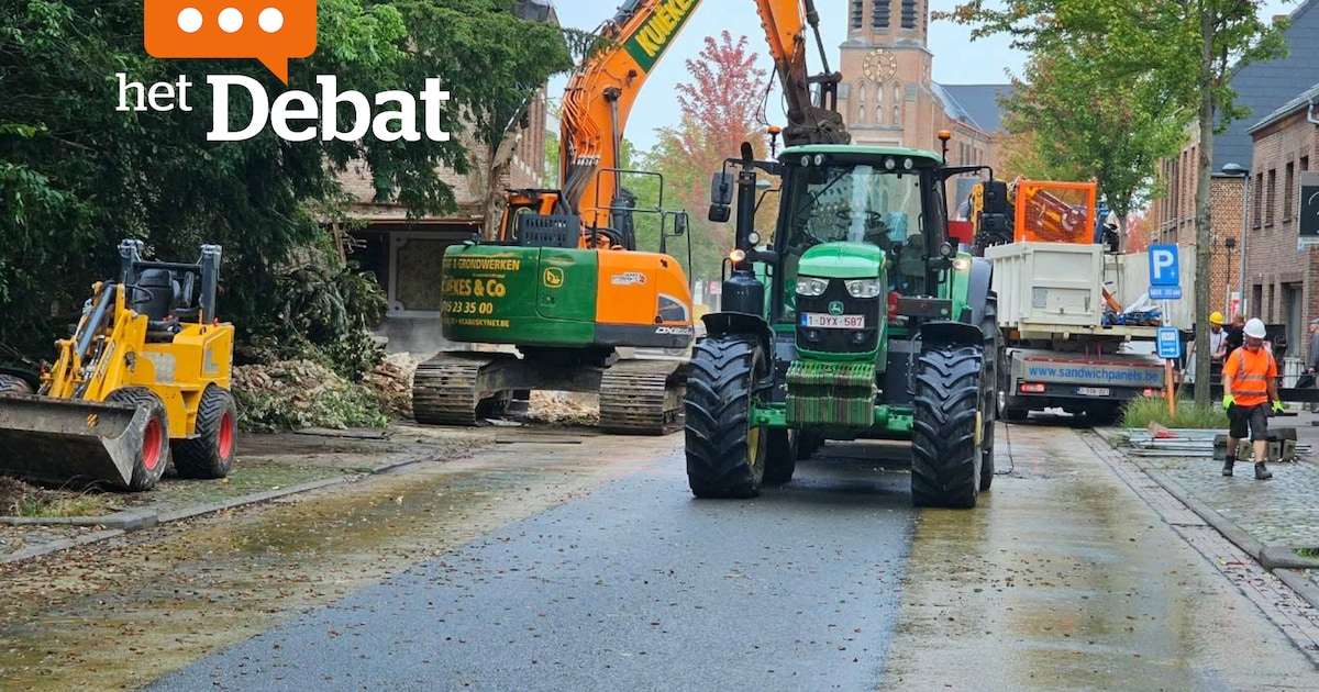 “Vroeger vijf minuten rijden, nu vijftien”: lezers klagen over ...