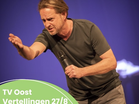 Bas Birker komt naar Erpe-Mere.