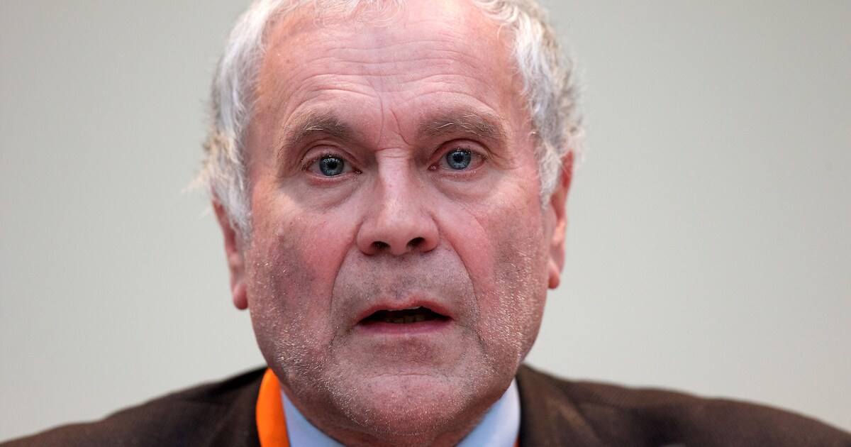 Van Rompuy: 