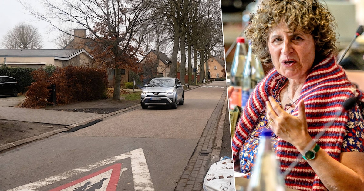Verkeersknip in Sint-Kruis heeft resultaat opgeleverd, maar...: “Er moeten nog maatregelen worden ge
