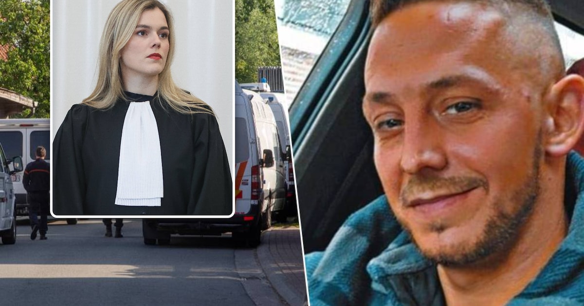 Proces na dodelijke messteek waarbij Tom (34) stierf, krijgt andere ...