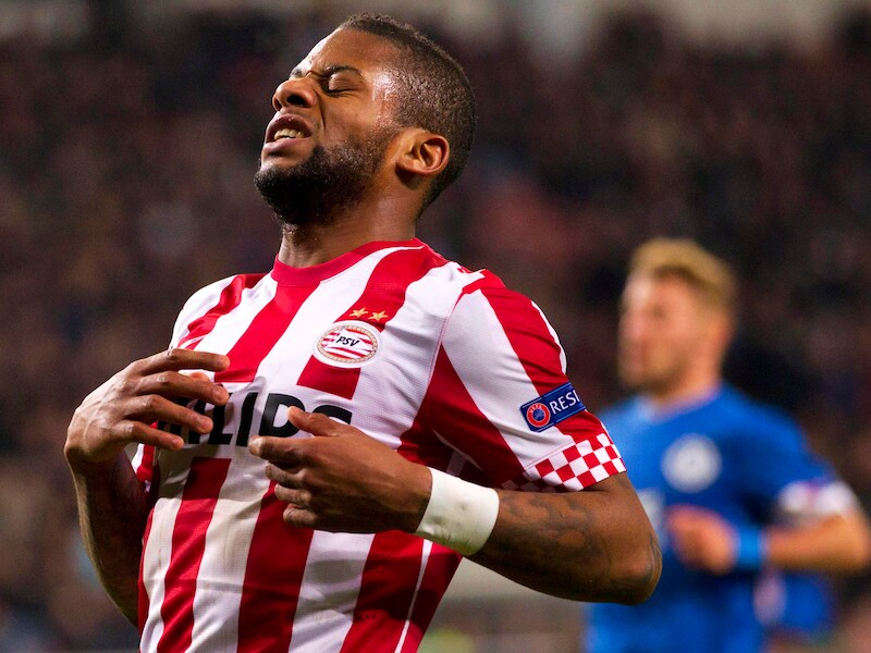 Jeremain Lens
